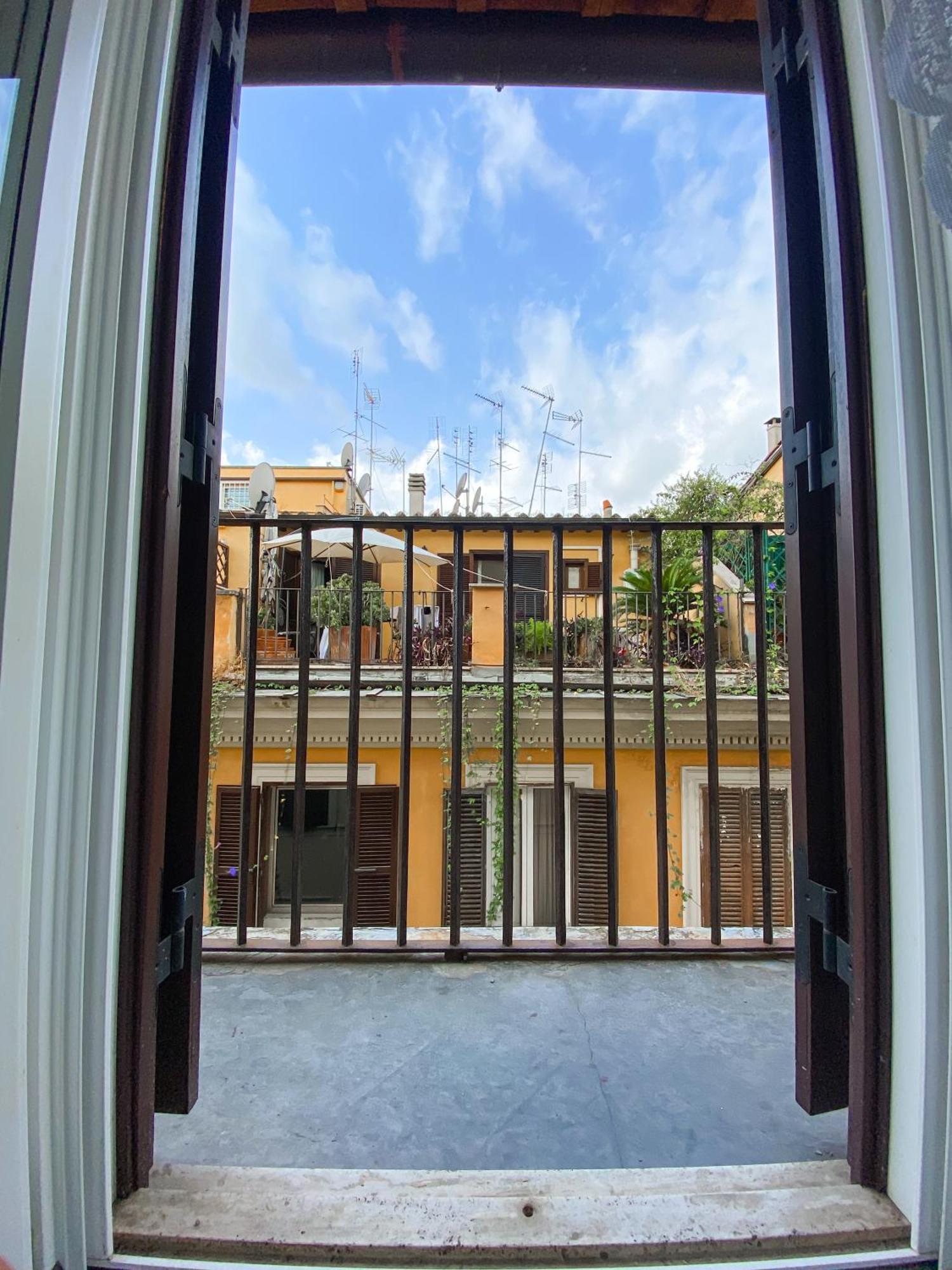 Hotel Relais Parlamento Rom Exterior foto